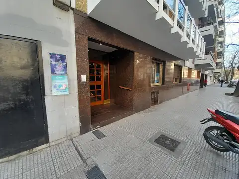 Alquiler departamento 2 ambientes Flores