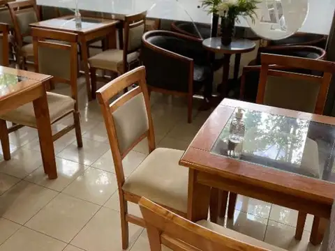 Hotel en Venta 18 años