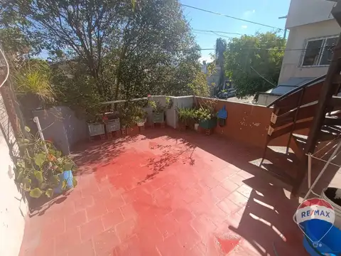 VENTA PH 4 AMB VILLA LUGANO TERRAZA