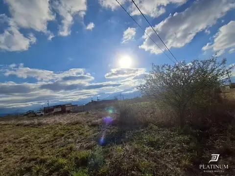 Terreno en Venta 30  mts Fondo