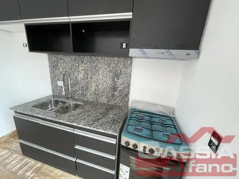 Departamento en Alquiler 4 años