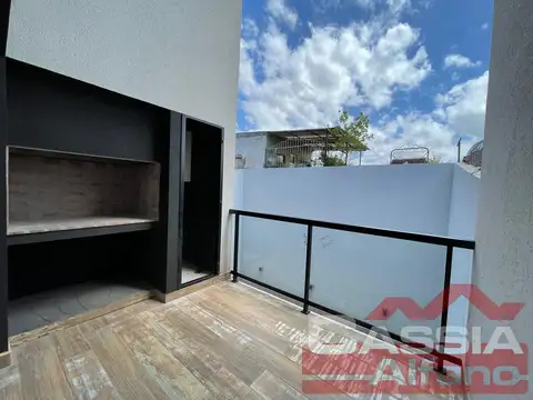 Departamento en Alquiler Apto profesional