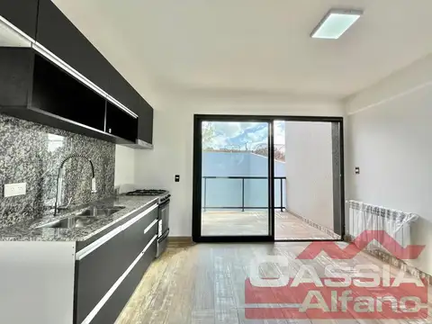 Departamento en Alquiler A Estrenar
