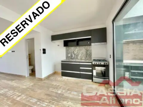 Departamento - Lanús Este