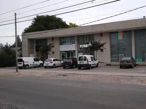 Local en Alquiler 6 años