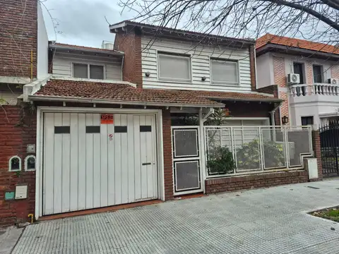 Casa - Alquiler - Argentina, Capital Federal - Sanabria 3734
