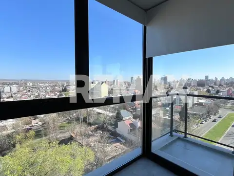 Departamento en Alquiler de 4 ambientes