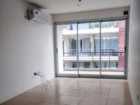 Departamento en Venta en Tigre Centro, USD 112.500