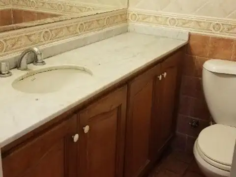 Departamento en Venta al Norte