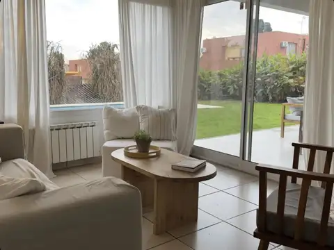 Casa en Venta en Pilar del Este - Casas del Este, USD 180.000