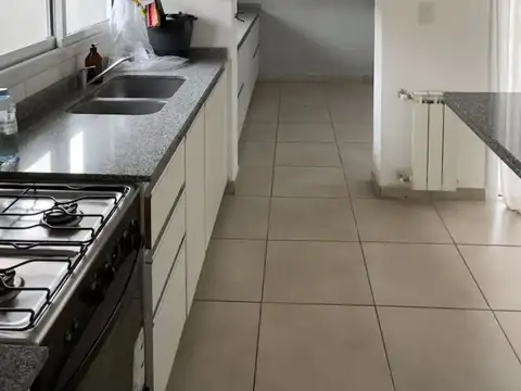 Casa en venta en Casas del Este, Pilar del Este, con pileta y apto crédito