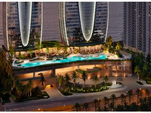 Departamento en Venta en Miami, USD 12.100.000