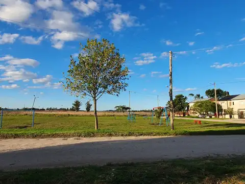 Terreno en Venta en Barrio Libertad, USD 19.900