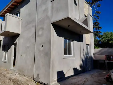 Casa en Venta en Mar del Tuyu, USD 38.000