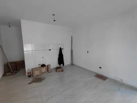 Venta Deptos De 2 Y 3 Ambientes Desde Pozo Calle 75 Entre 1 Y 2 Bis Mar Del Tuyu B2