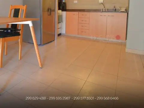 Depto Tipo Casa en Venta en Neuquén, USD 100.000