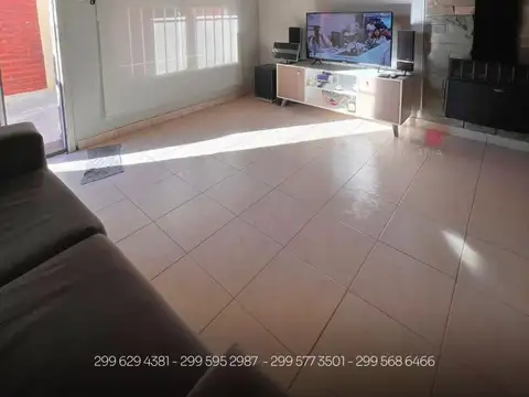Depto Tipo Casa en Venta al Norte