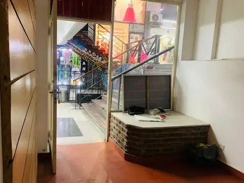 Local comercial  Morón Centro