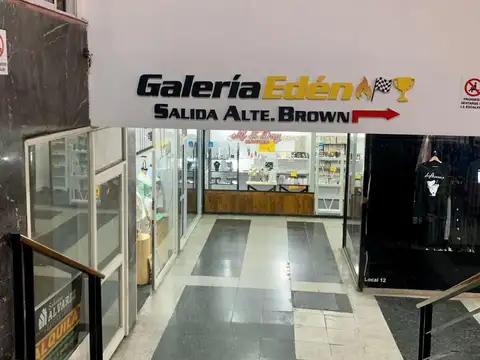 Local en Venta en Morón, USD 20.000