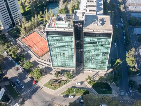 Alto Buro Junin al 100