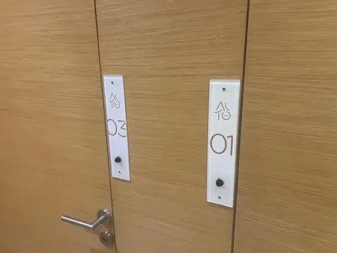 ALQUILER OFICINA EN ALTO BURO