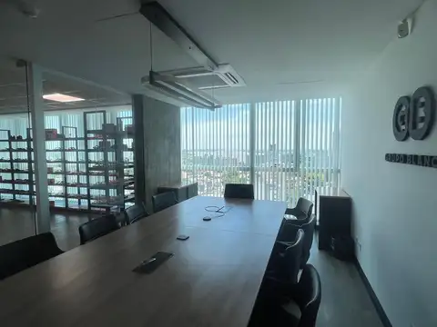 Alto Buro Junin al 100