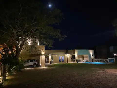 Barrio Pinar De Santa Ana