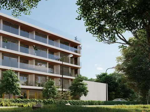 Terreno en venta en San Fernando