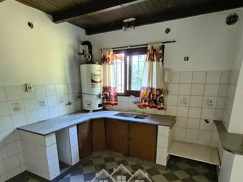 Casa Lista para Habitar. Mercedes, Buenos Aires.