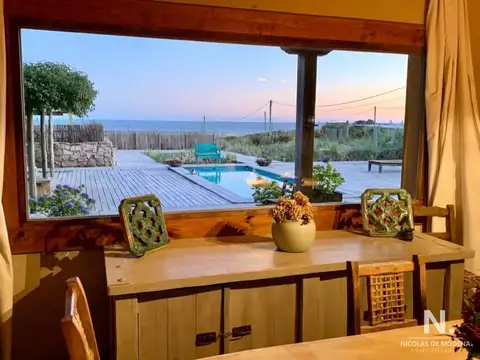 Casa en Venta 2024 años