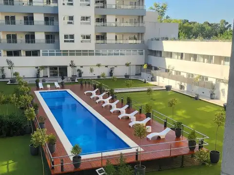Departamento en Alquiler al Norte