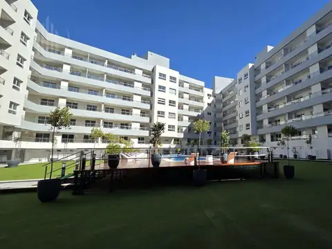 Departamento en Alquiler A Estrenar