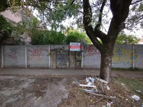 Terreno en Venta 17  mts Frente