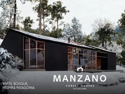 Casa en Puerto Manzano