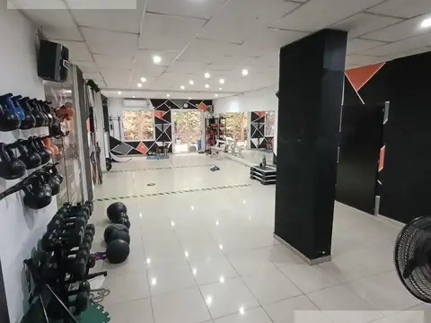 Venta Local comercial en Flores + Monoambiente 60mts cuadrados!