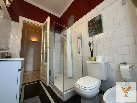Departamento en Venta - 4 Dormitorios 1 Baño - 153mts - Balvanera