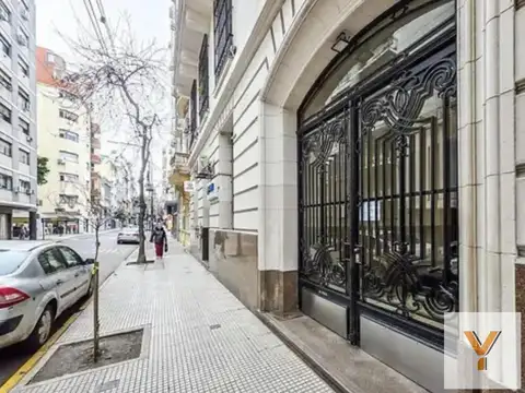 Departamento en Venta 113 años