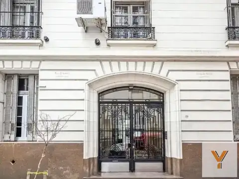 Departamento en Venta Apto profesional
