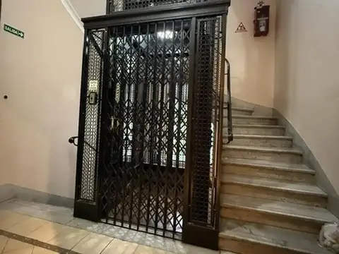 Departamento en Venta de 6 ambientes