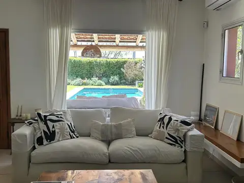 Casa en Alquiler al Noroeste