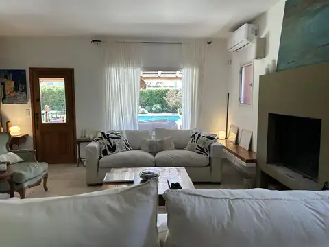 Casa en Alquiler Anual en Santa Bárbara
