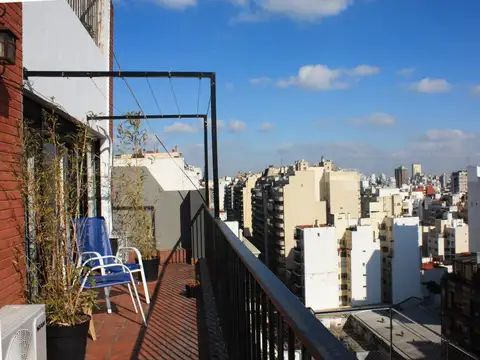 Departamento en Venta en Barrio Norte, USD 145.000