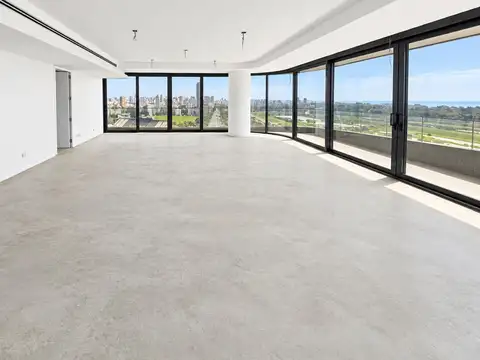 ESPECTACULAR 4 amb Rosedal en Edificio L´AVENUE - 4 Amb Lujo