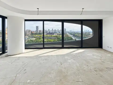 ESPECTACULAR 4 amb Rosedal en Edificio L´AVENUE - 4 Amb Lujo