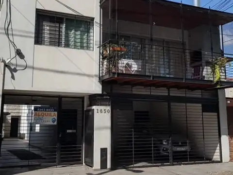 Departamento - Alquiler - Argentina, Quilmes - Blas Parera 1600