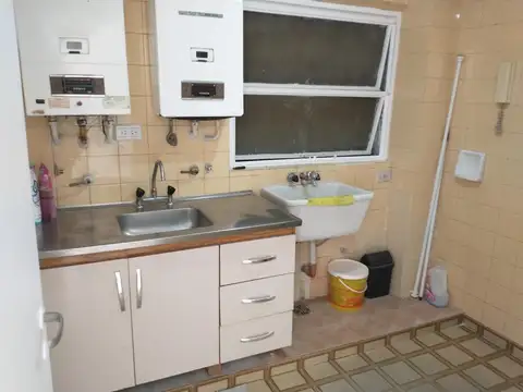 Departamento en Alquiler al Este