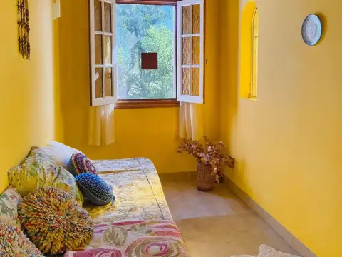 Casa 6 ambientes con 3 baños