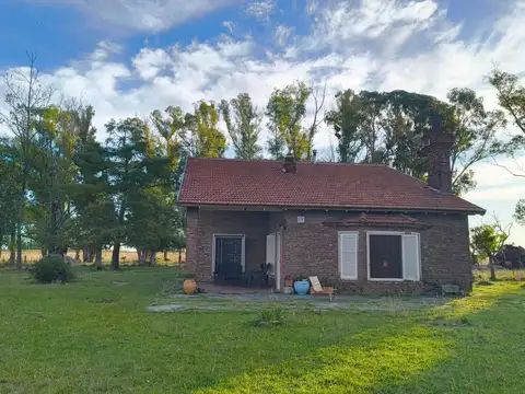 Casa en Venta con 1 cochera