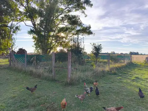 Casa en Venta al Norte