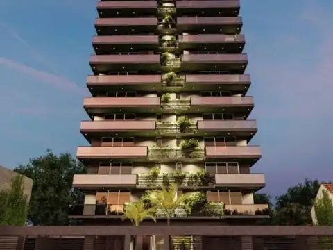 Departamento en Venta de Monoambiente